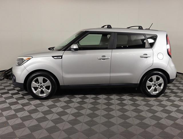 used 2018 Kia Soul car, priced at $10,981