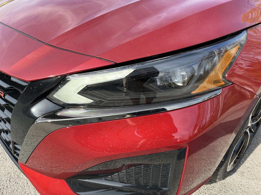 new 2025 Nissan Altima car, priced at $28,902