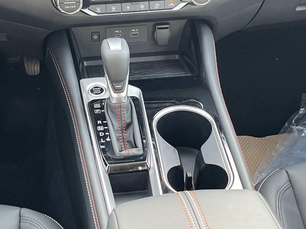 new 2025 Nissan Altima car, priced at $28,902