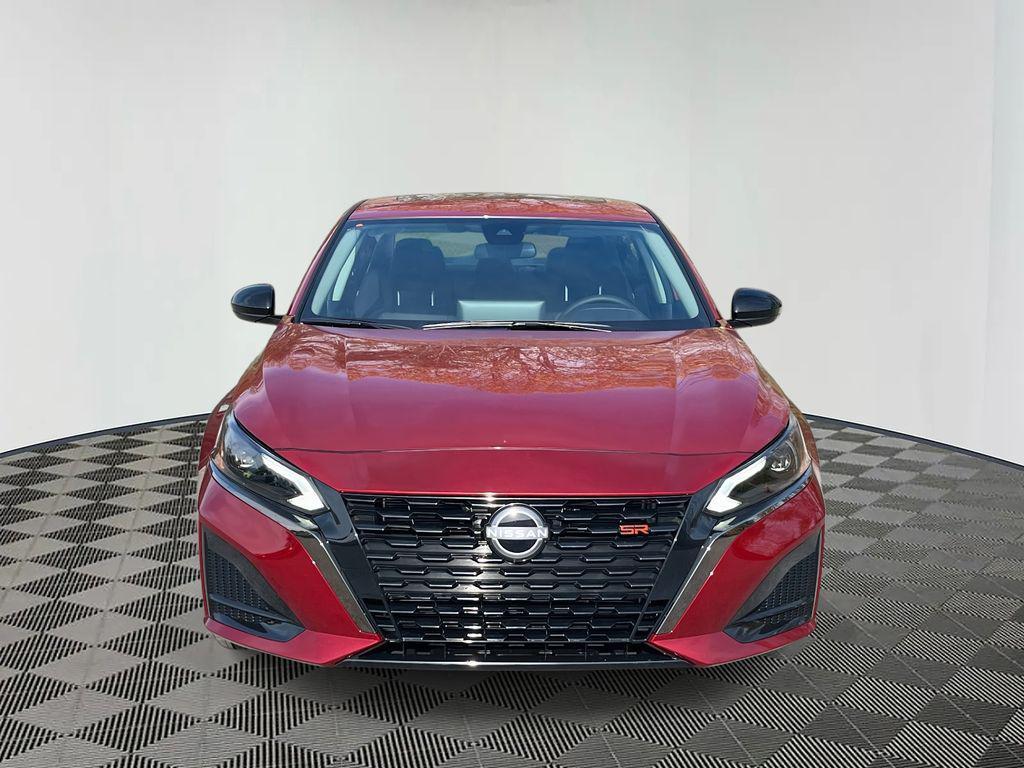 new 2025 Nissan Altima car, priced at $28,902