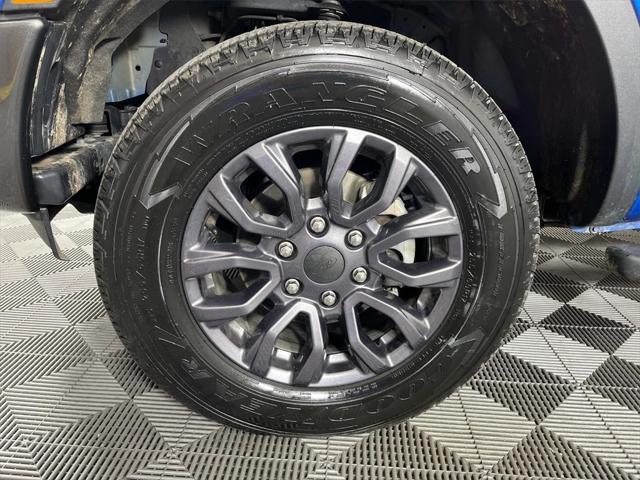 used 2021 Ford Ranger car, priced at $29,919