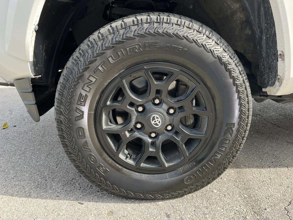 used 2021 Toyota Tacoma car, priced at $29,499