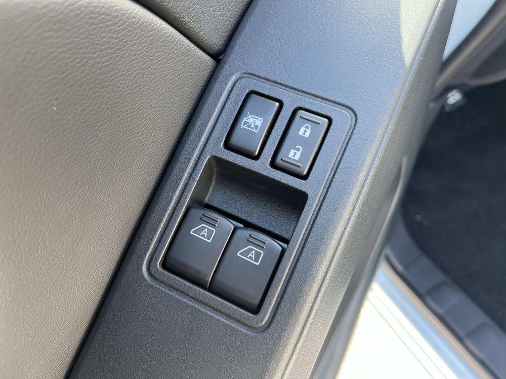 new 2026 Nissan Frontier car, priced at $33,239