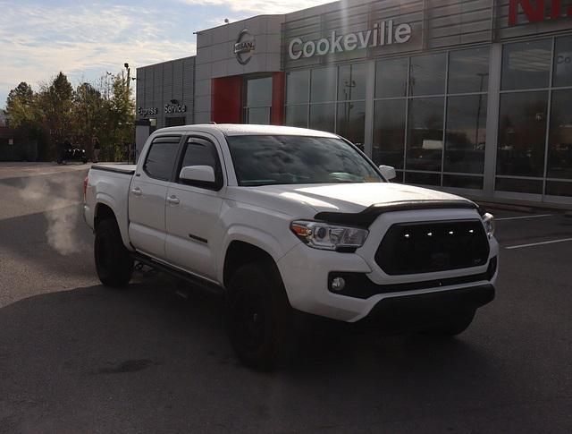 used 2023 Toyota Tacoma car, priced at $32,230