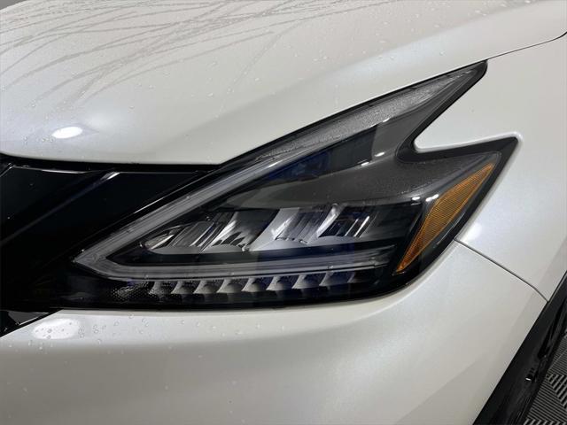 used 2024 Nissan Murano car, priced at $28,999