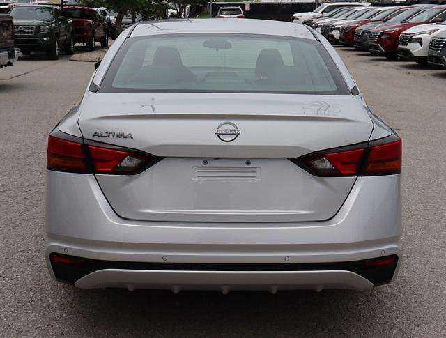 new 2024 Nissan Altima car, priced at $24,163