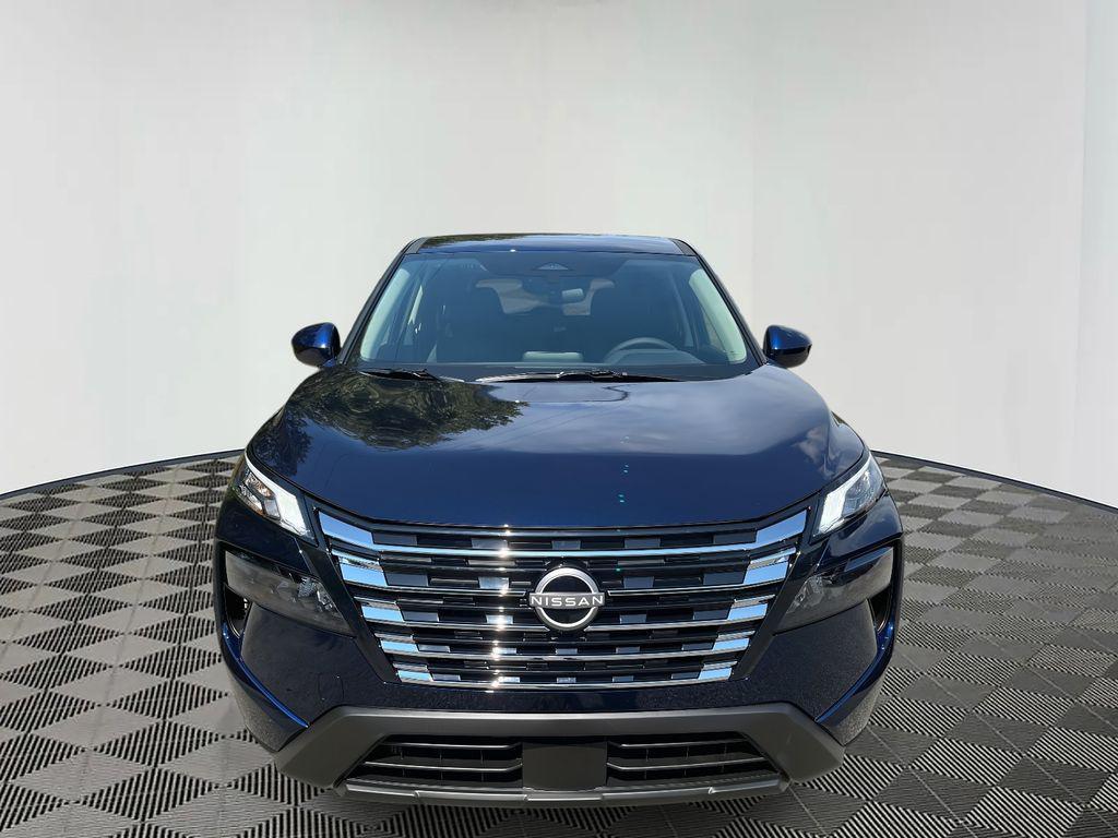 new 2026 Nissan Rogue car, priced at $28,691