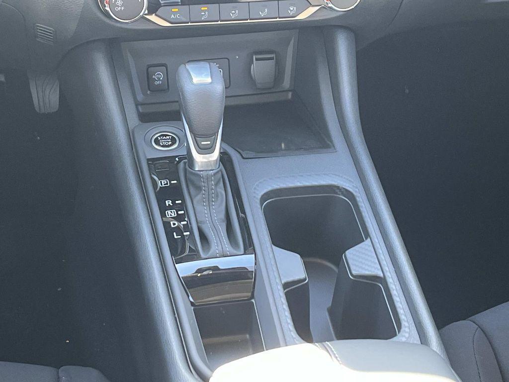 new 2025 Nissan Sentra car, priced at $18,731