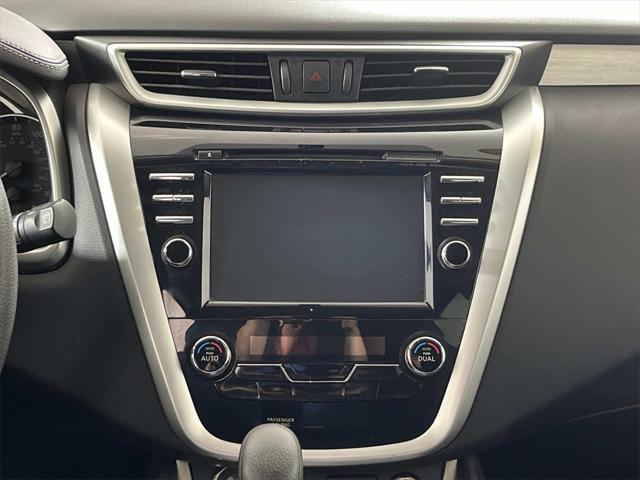 used 2018 Nissan Murano car, priced at $9,995