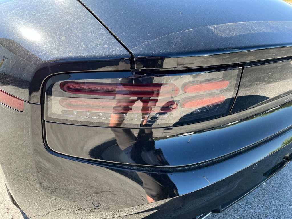 new 2025 Nissan Z car, priced at $35,894