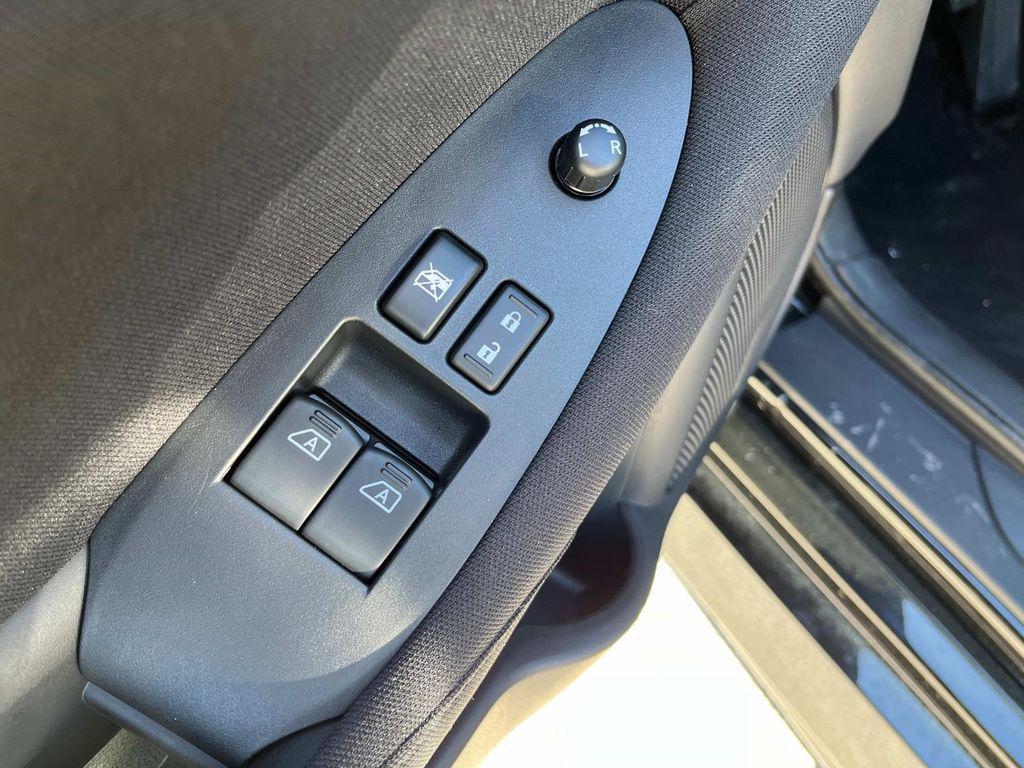 new 2025 Nissan Z car, priced at $35,894