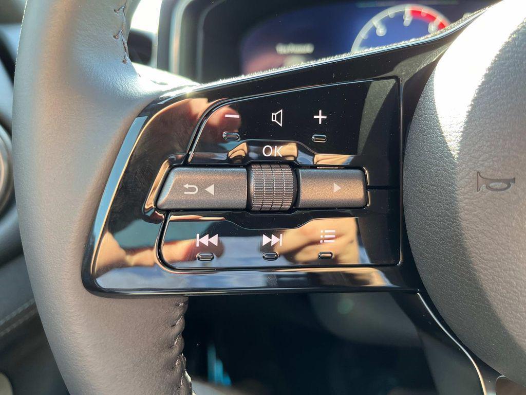 new 2025 Nissan Z car, priced at $35,894