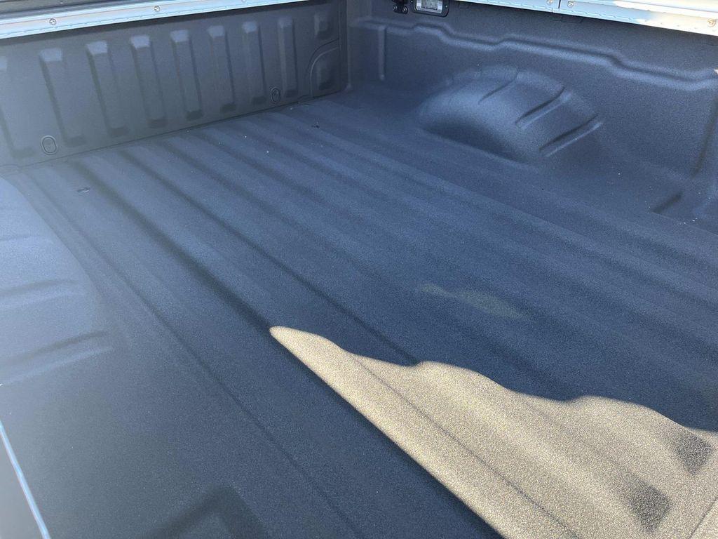new 2026 Nissan Frontier car, priced at $45,778