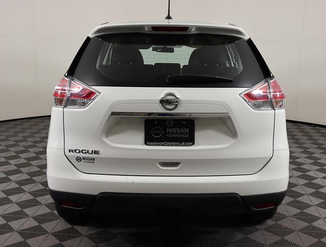 used 2015 Nissan Rogue car, priced at $12,581