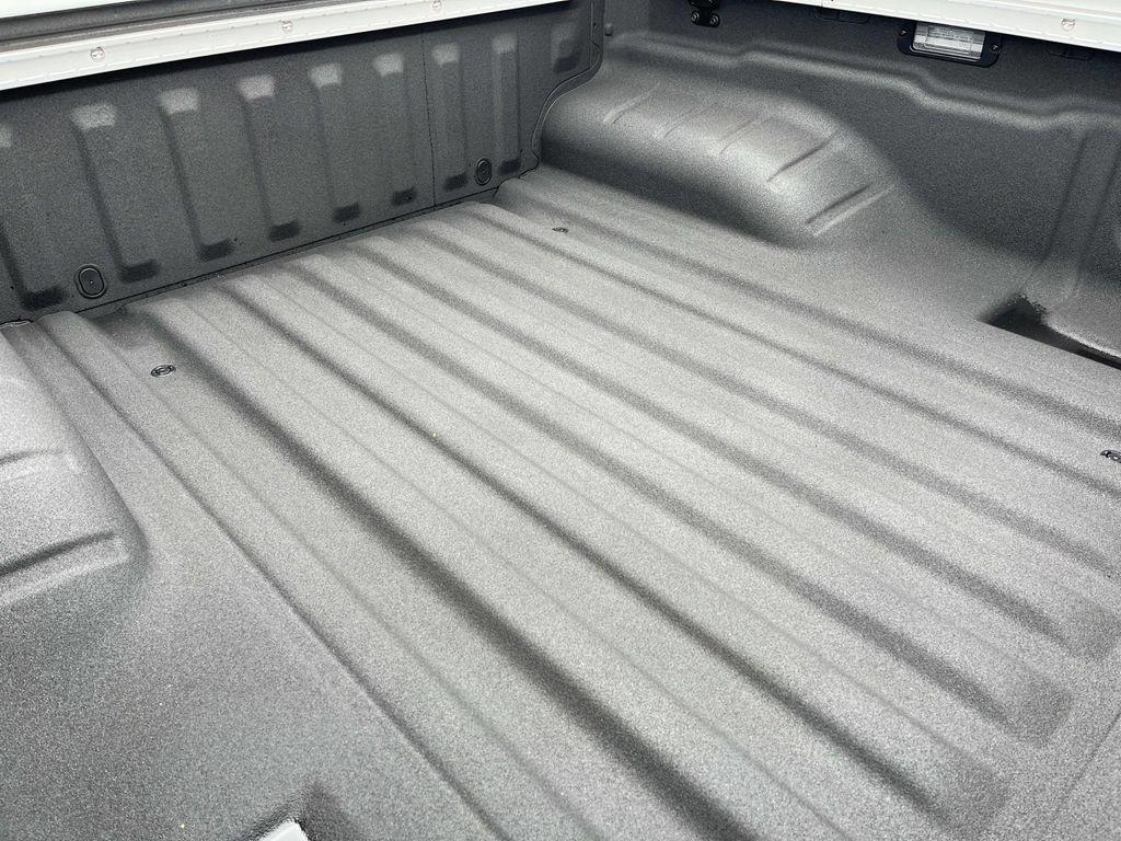 new 2026 Nissan Frontier car, priced at $44,889