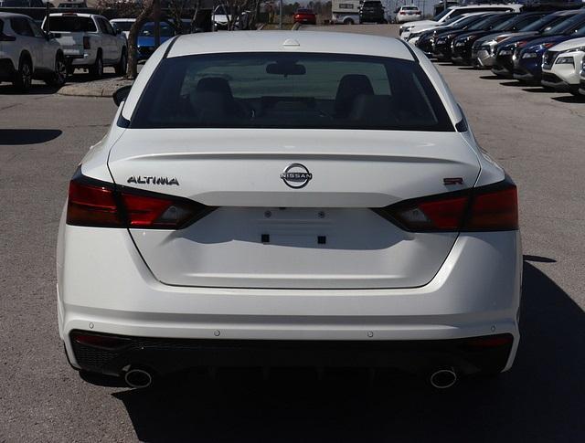 new 2024 Nissan Altima car, priced at $29,006