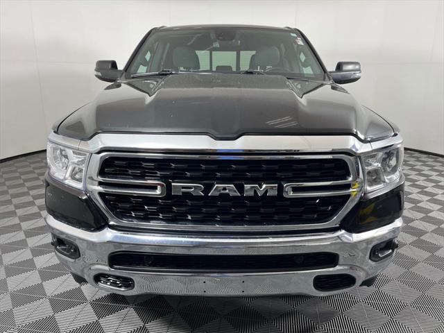 used 2023 Ram 1500 car, priced at $34,761