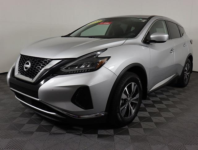 used 2023 Nissan Murano car, priced at $22,995