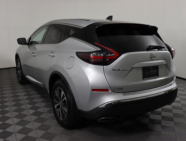 used 2023 Nissan Murano car, priced at $22,995