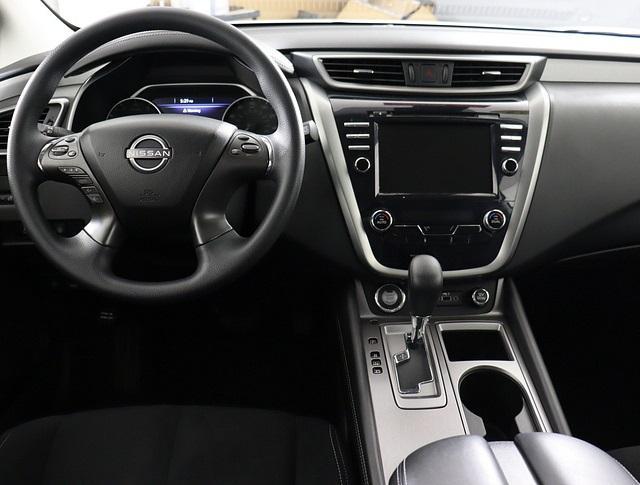 used 2023 Nissan Murano car, priced at $22,995