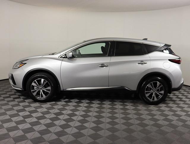 used 2023 Nissan Murano car, priced at $22,995