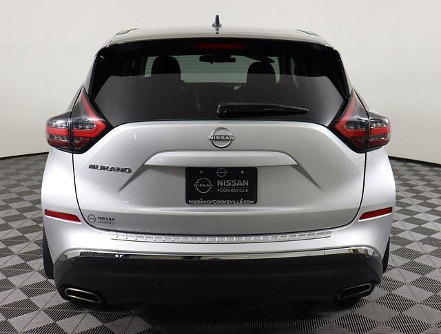 used 2023 Nissan Murano car, priced at $22,995