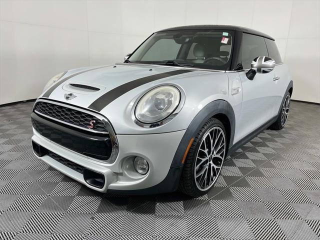 used 2014 MINI Hardtop car, priced at $13,249