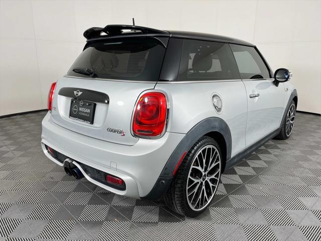 used 2014 MINI Hardtop car, priced at $13,249