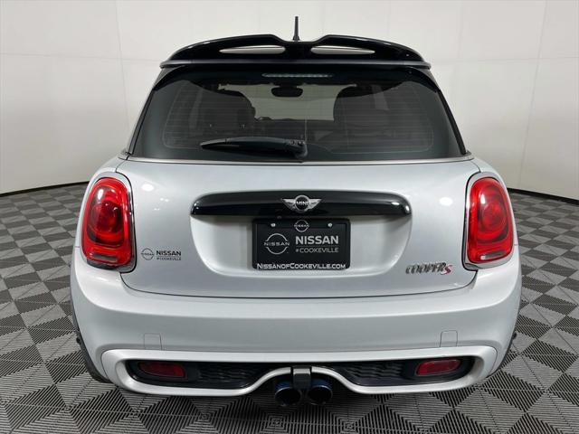 used 2014 MINI Hardtop car, priced at $13,249