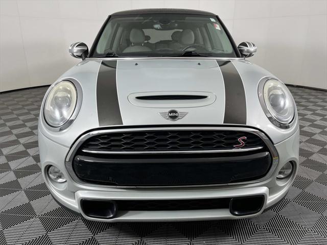 used 2014 MINI Hardtop car, priced at $13,249