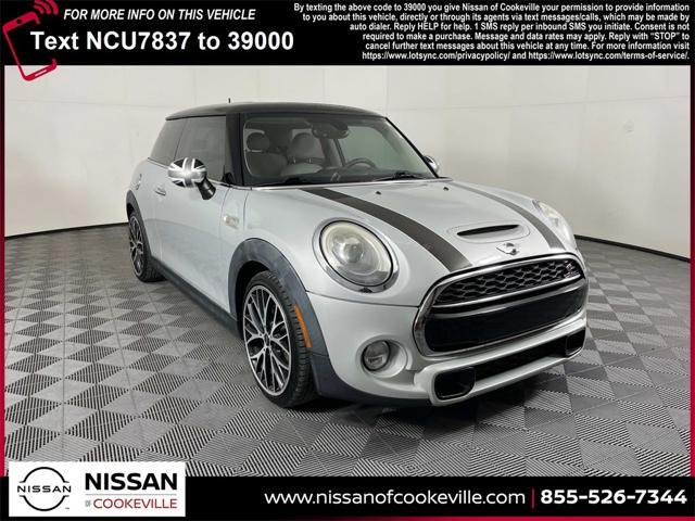 used 2014 MINI Hardtop car, priced at $13,249