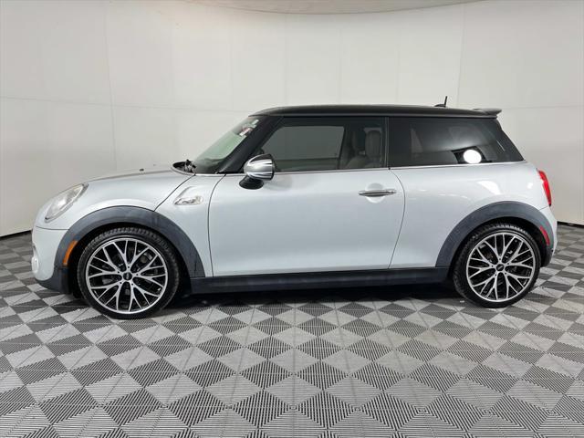 used 2014 MINI Hardtop car, priced at $13,249