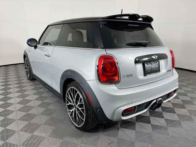 used 2014 MINI Hardtop car, priced at $13,249