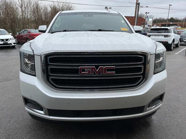 used 2018 GMC Yukon XL car, priced at $25,888