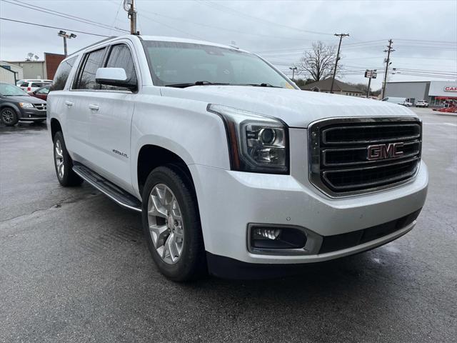 used 2018 GMC Yukon XL car, priced at $25,888