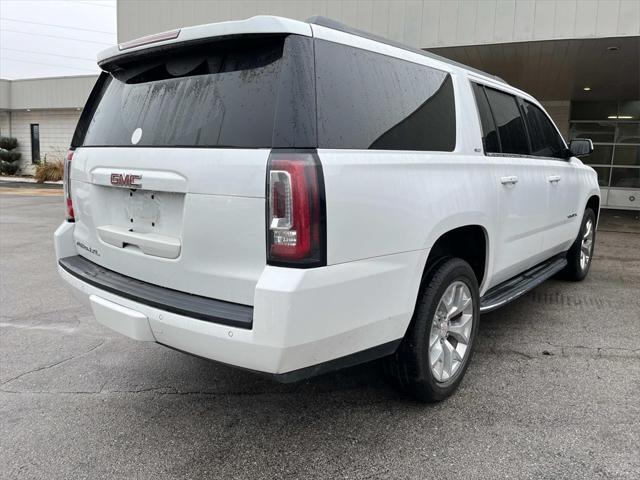 used 2018 GMC Yukon XL car, priced at $25,888