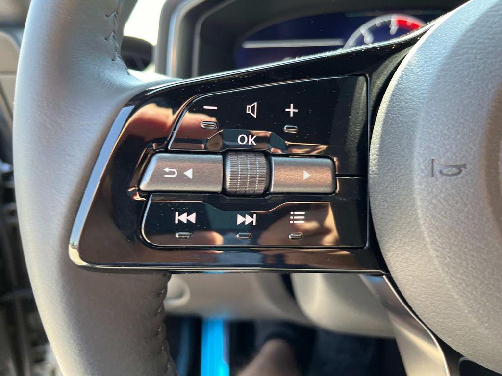 new 2025 Nissan Z car, priced at $35,894