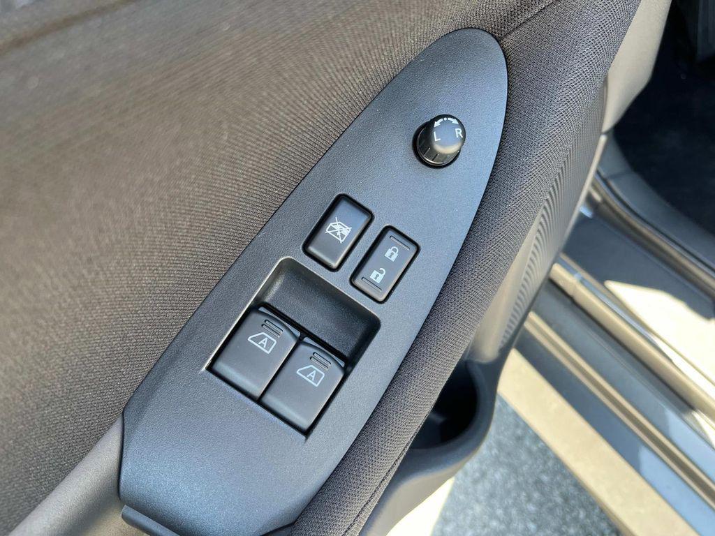 new 2025 Nissan Z car, priced at $35,894