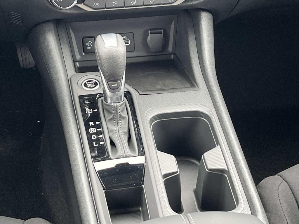 new 2025 Nissan Sentra car, priced at $18,731