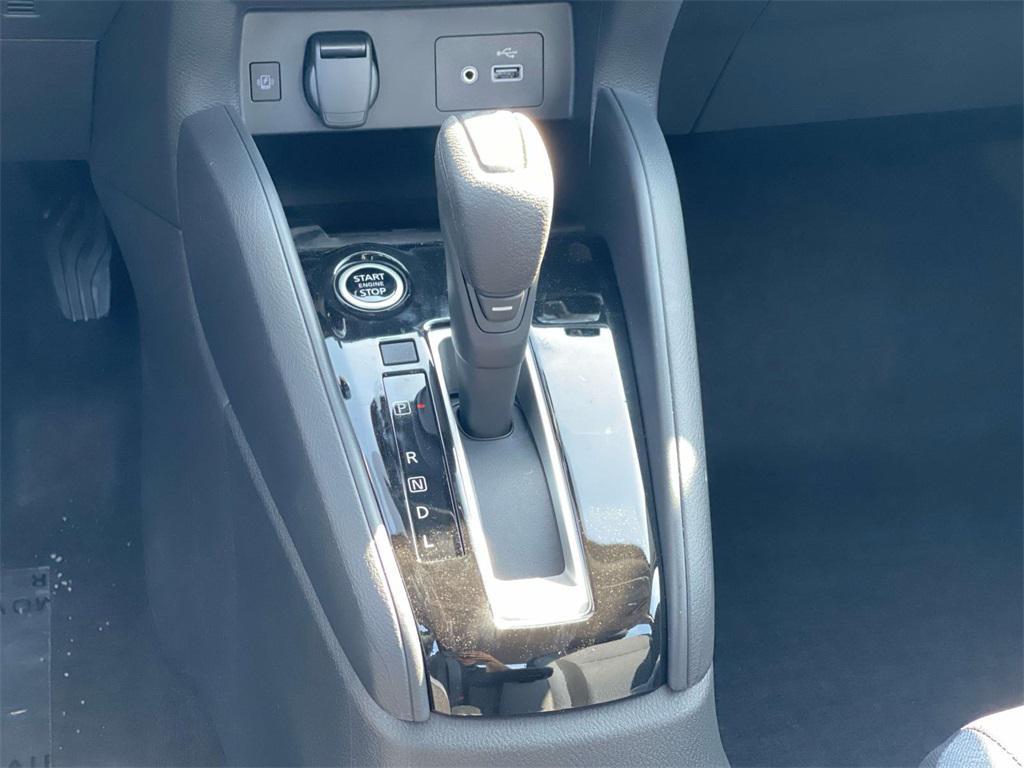 new 2025 Nissan Versa car, priced at $21,006