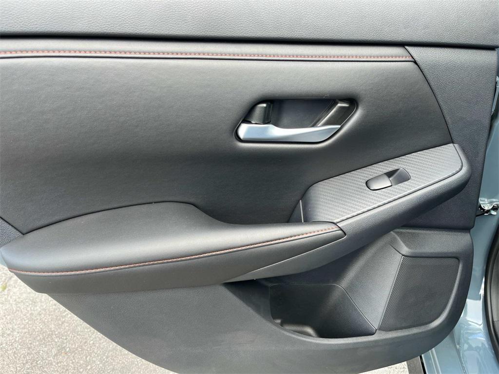 new 2025 Nissan Sentra car, priced at $25,225