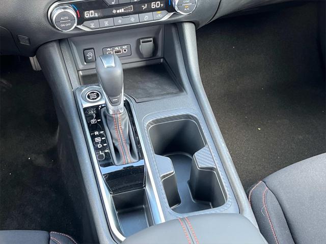 new 2025 Nissan Sentra car, priced at $26,325