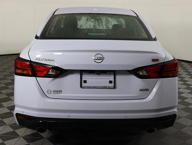 used 2024 Nissan Altima car, priced at $25,782