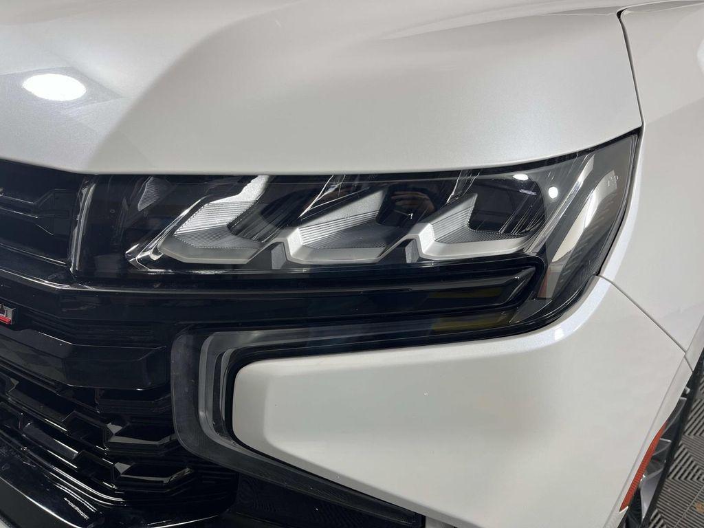 used 2023 Chevrolet Tahoe car, priced at $60,872