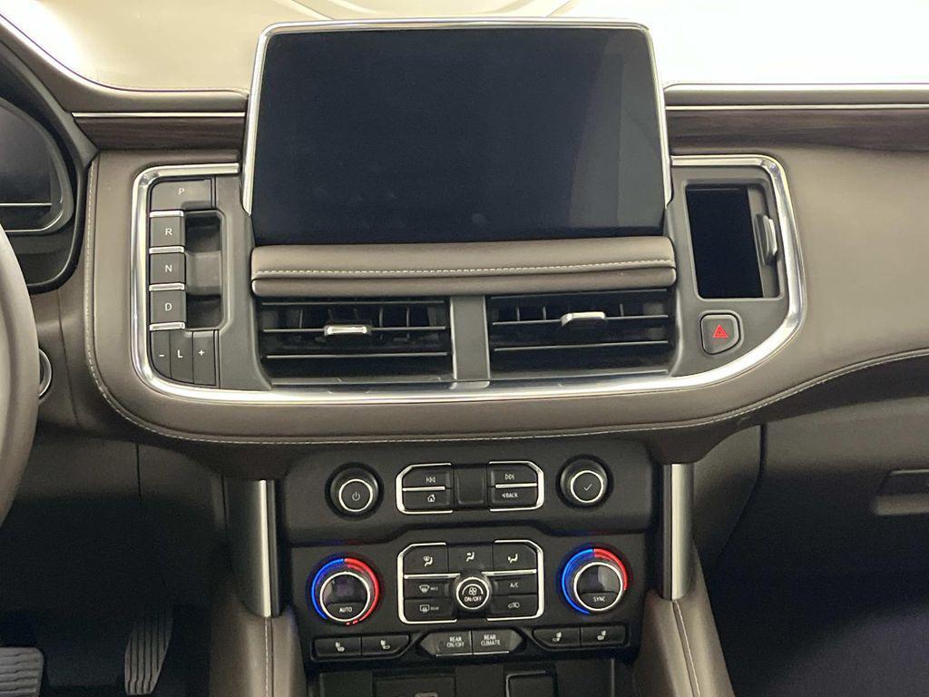 used 2023 Chevrolet Tahoe car, priced at $60,872