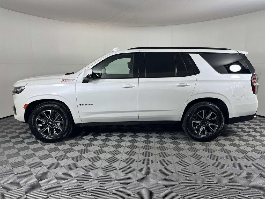 used 2023 Chevrolet Tahoe car, priced at $60,872