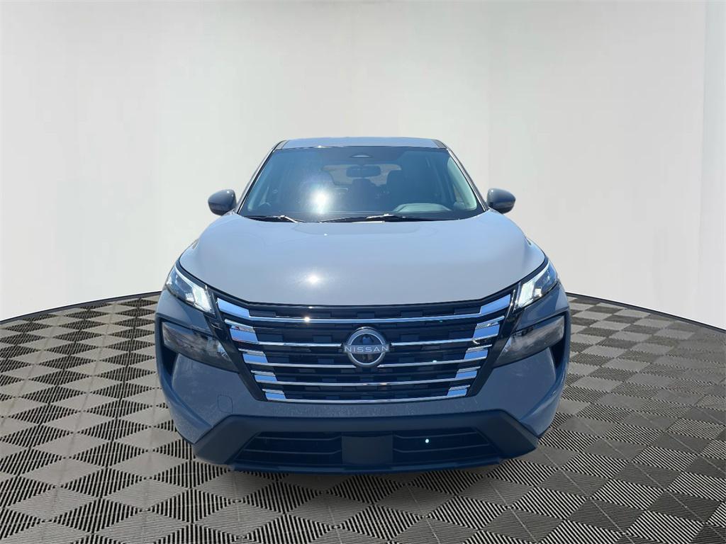 new 2026 Nissan Rogue car, priced at $32,566