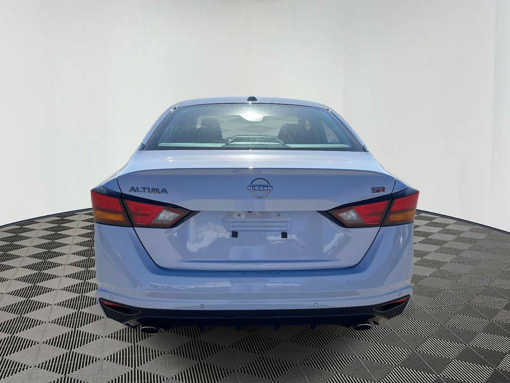 new 2025 Nissan Altima car, priced at $29,171