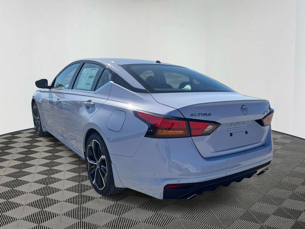 new 2025 Nissan Altima car, priced at $29,171