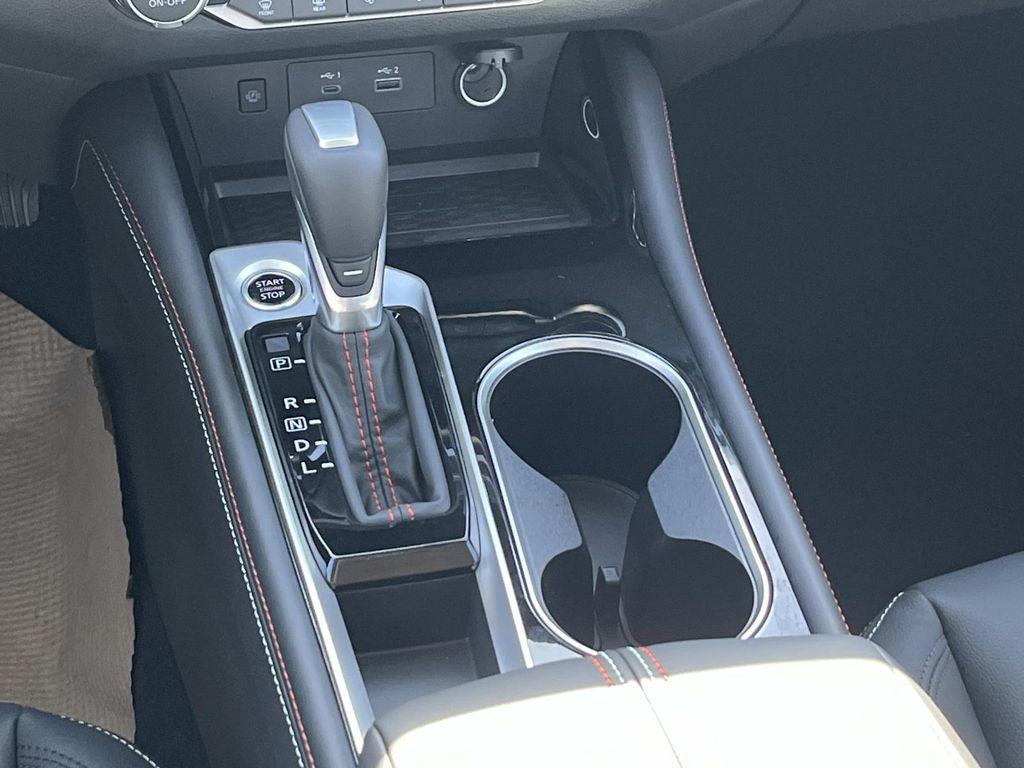 new 2025 Nissan Altima car, priced at $29,171